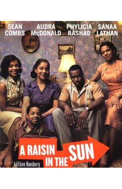 A Raisin in the Sun