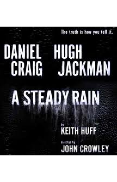 A Steady Rain