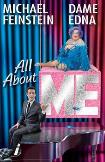 All About Me