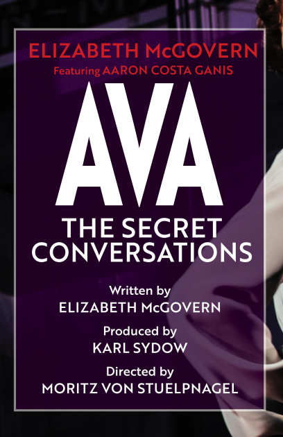 Ava: The Secret Conversations