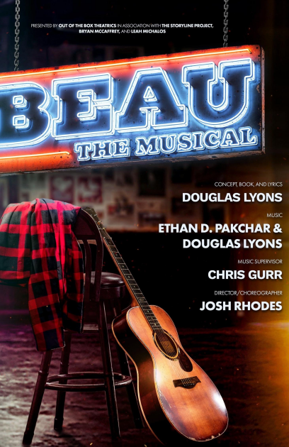 Beau the Musical