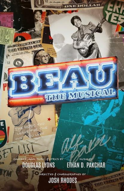 Beau the Musical