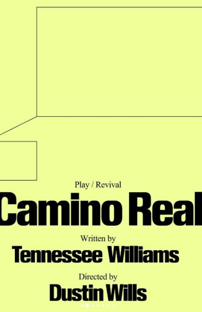Camino Real