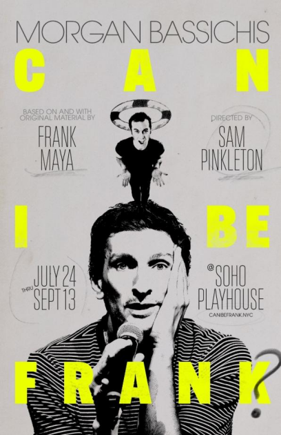 Can I Be Frank?