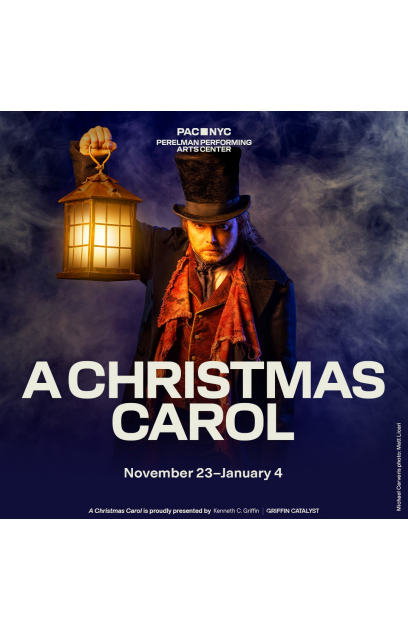 A Christmas Carol