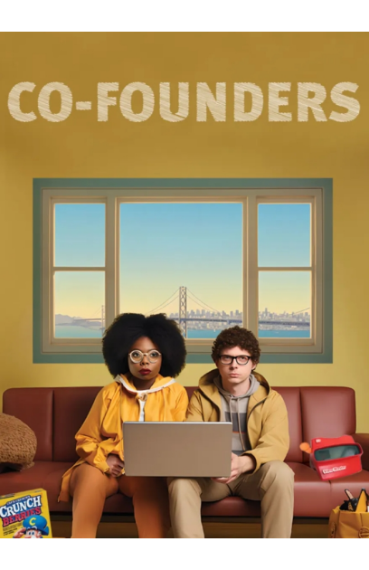 Co-Founders