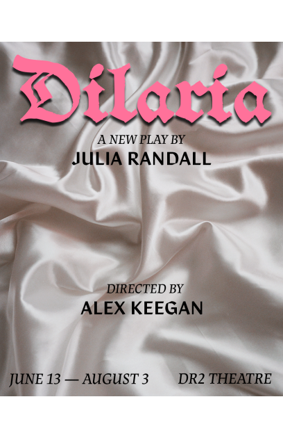 Dilaria