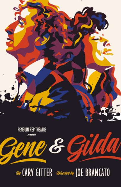 Gene & Gilda