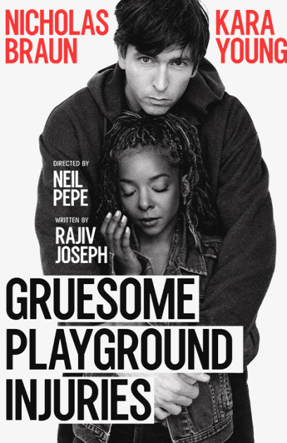 Gruesome Playground Injuries