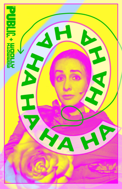 Ha Ha Ha Ha Ha Ha Ha