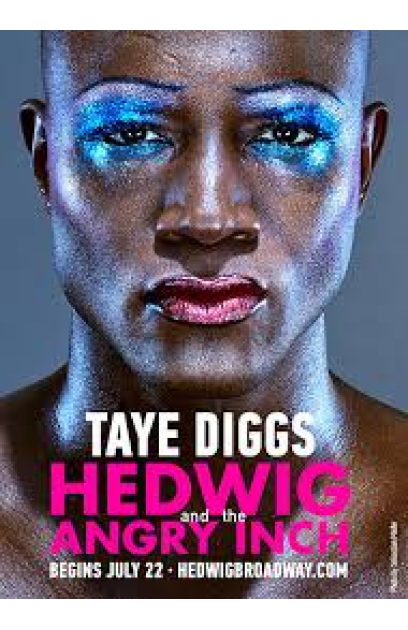 その他 Hedwig and the Angry Inch: Broadway Edition Hedwig and the Angry Inch | Official Site