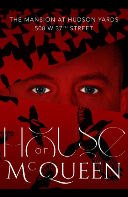 House of McQueen
