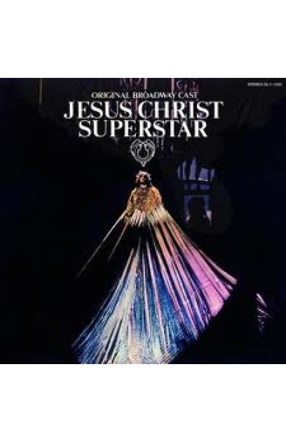 Jesus Christ Superstar (1971)