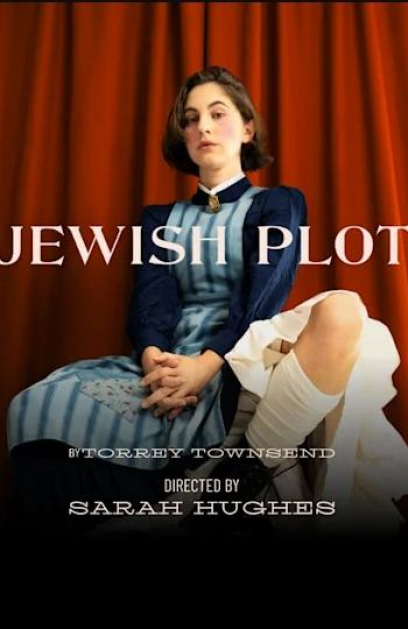 Jewish Plot