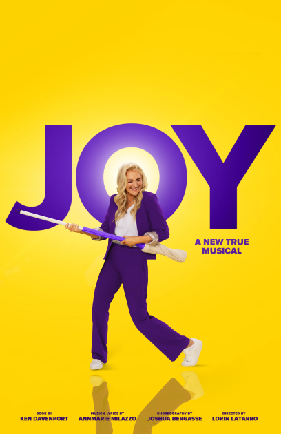 Joy