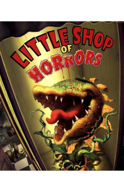 Little Shop of Horrors