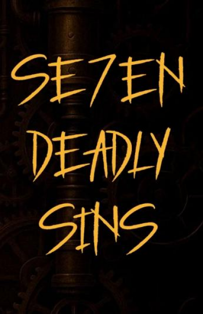 Lord Nil: 7 Deadly Sins