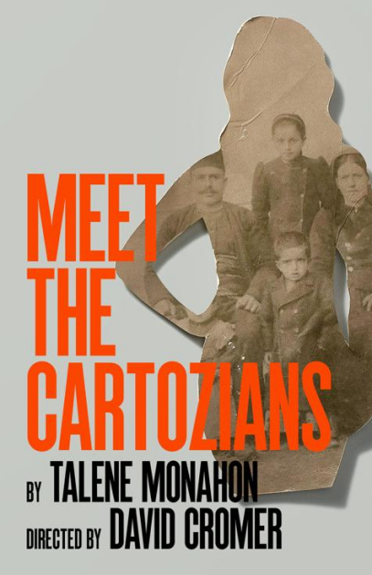 Meet The Cartozians