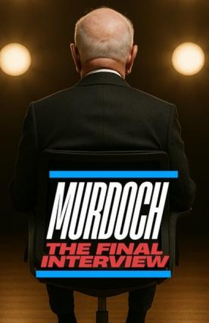 Murdoch: The Final Interview