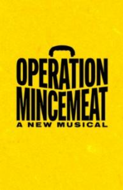 Operation Mincemeat