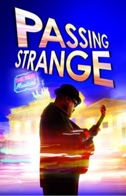 Passing Strange