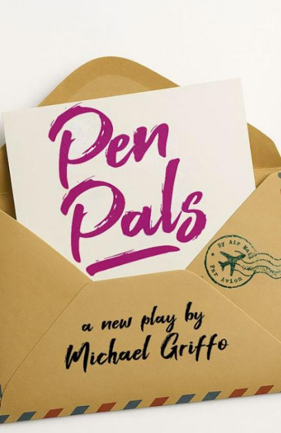 Pen Pals