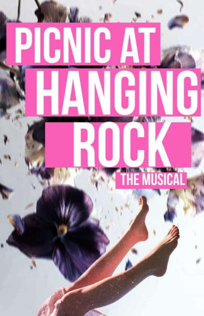 Picnic at Hanging Rock