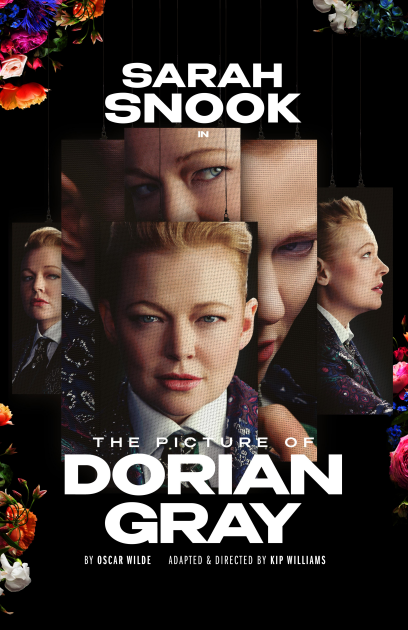 The Picture of Dorian Gray