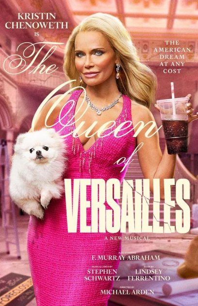The Queen of Versailles