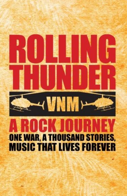 Rolling Thunder