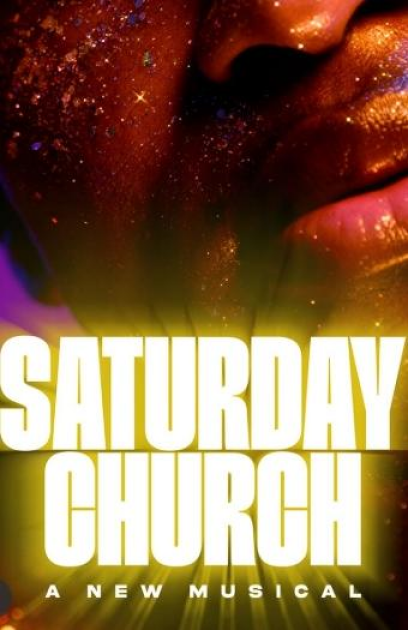 Saturday Church