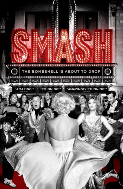 Smash, A New Musical