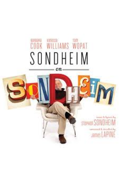 Sondheim on Sondheim
