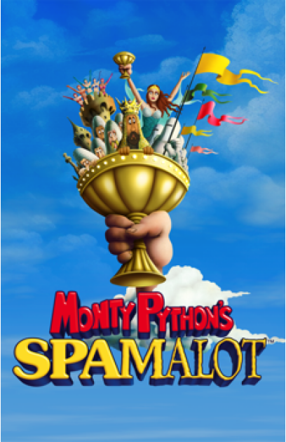 Spamalot