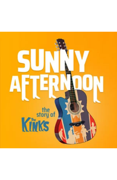 Sunny Afternoon