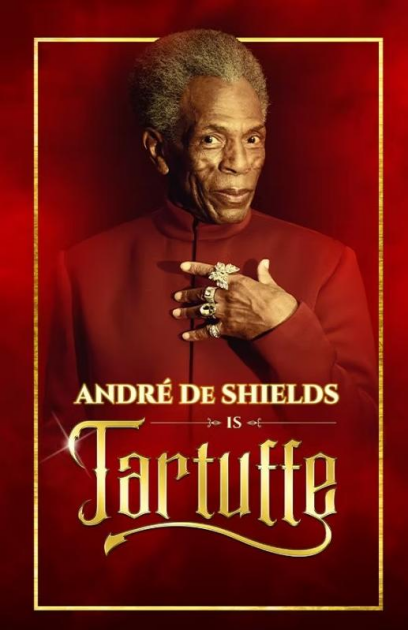 Tartuffe