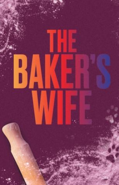 The Baker's Wife