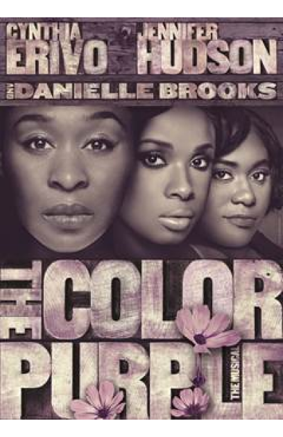 The Color Purple