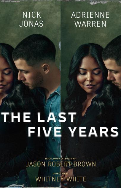 The Last Five Years