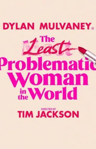 The Least Problematic Woman in the World