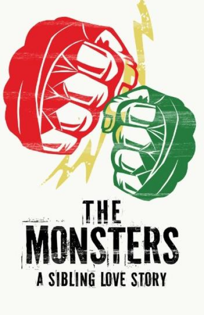 The Monsters: A Sibling Love Story