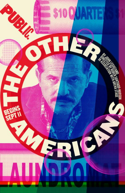 The Other Americans