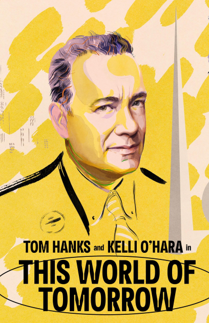 This World of Tomorrow