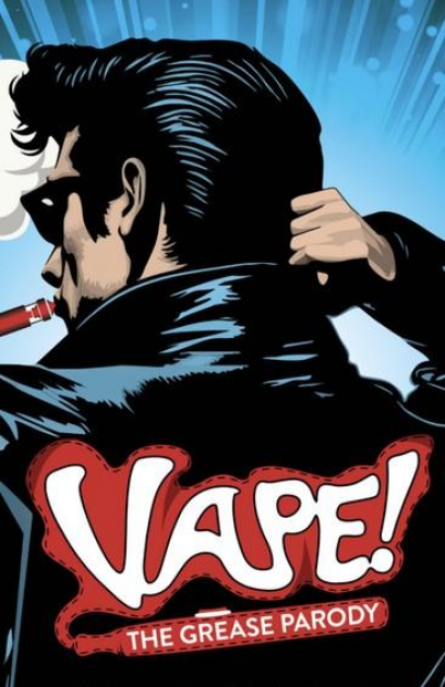 Vape! The Grease Parody