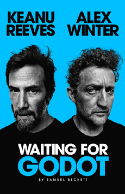 Waiting For Godot