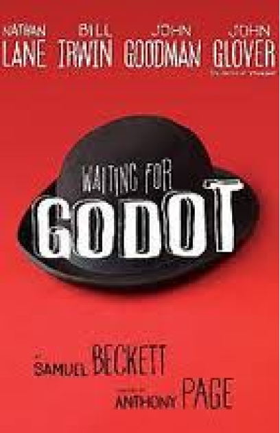 Waiting For Godot