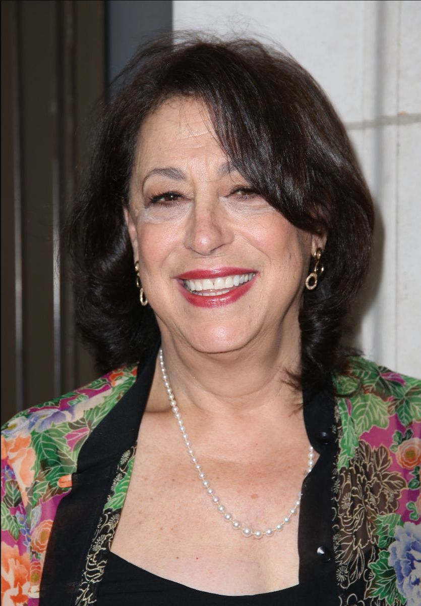 Image of Lynne Meadow will step into a new role as Artistic Advisor at MTC after 53 years as Artistic Director article