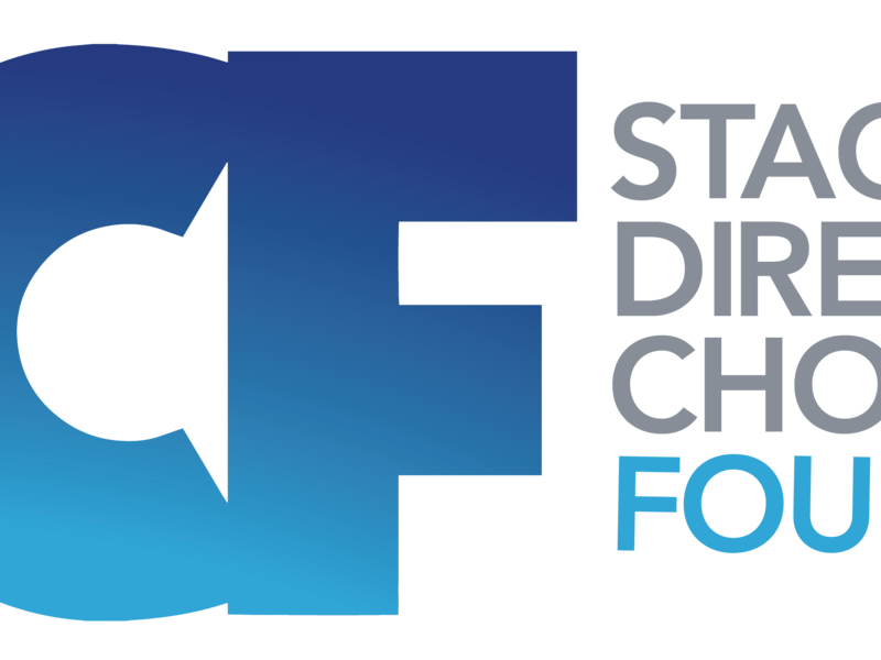 SDC Foundation to Honor Christopher Ashley with "Mr. Abbott Award"