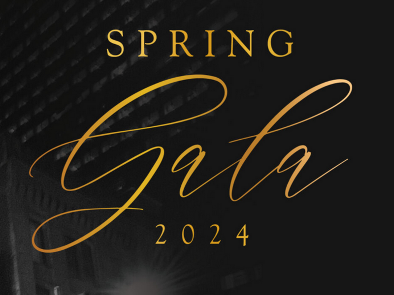 MTC Spring Gala