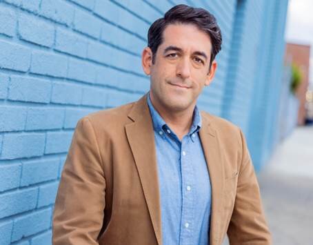 Image of Evan Cabnet Appointed Artistic Director at Second Stage Theater article